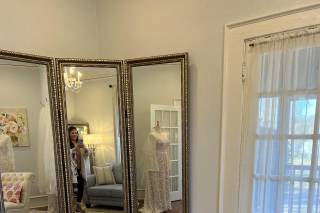 Atlanta Street Bridal Company - 10