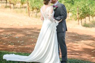 Lucchesi Vineyards & Winery - 22