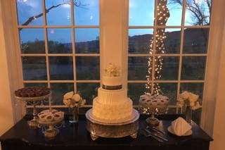 The Makery Cake Company - 33