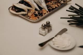 Russell Morin Catering & Events - 41