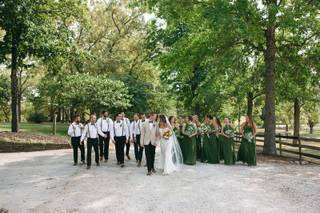 Bridal Path Weddings & Events - 6