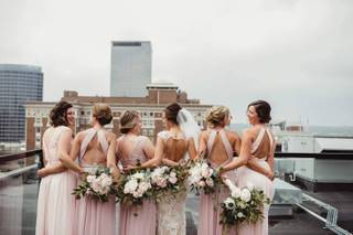 Simply Stunning Bridal - 82