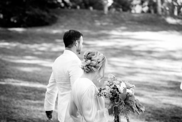 Bridal hair by Marissa - 3
