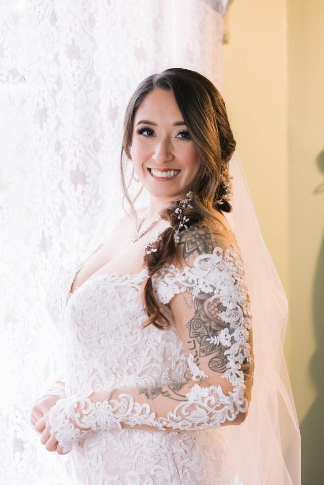 Love Salon - 1