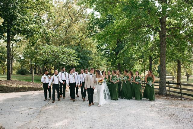 Bridal Path Weddings & Events - 3