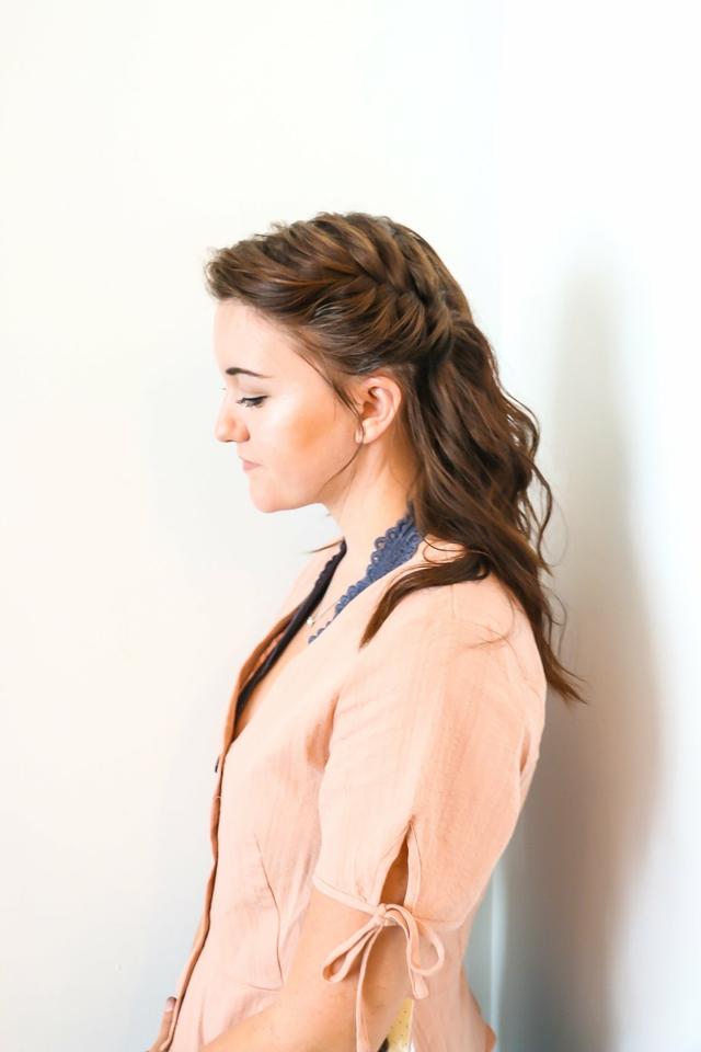 Hair by Hannah - 2
