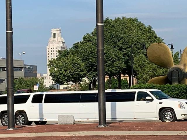 Ali Baba Limousine - 3