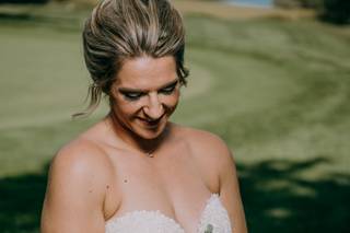 Lovely Elegance Hair & Makeup - 30
