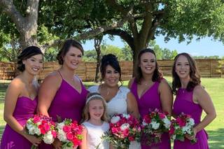 Teri's Floral - 65