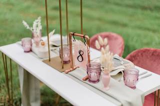 Rustic Romance Rentals - 12