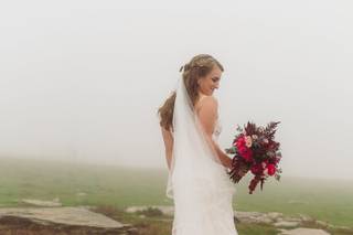 Susan Stowell Bridal Couture Services - 29