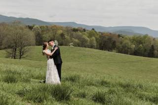 Summit Farm Weddings - 68