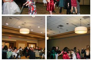 City of Keizer Events Center - 8