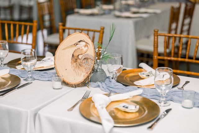 Chesapeake Shore Weddings & Events - 3