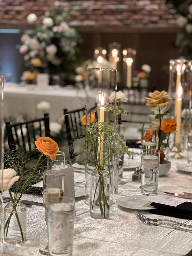 Yarrow & Spruce Floral Company - 3