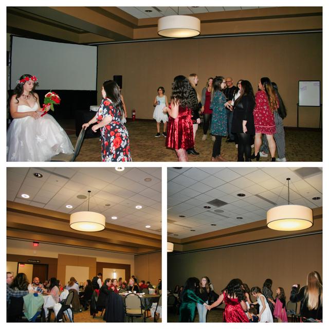 City of Keizer Events Center - 1