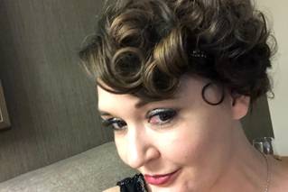 Makeup and Hair By Traci - 28