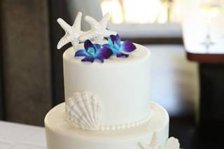 Lynne Lucente Floral Design - 9