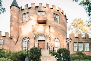Louisiana Castle - 39
