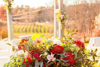Afterall Floral Design - 9