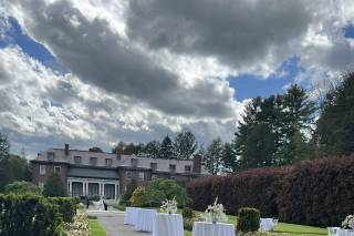 The Garden at Elm Bank - 11