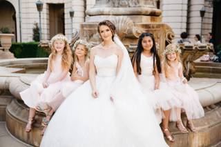 Shevchik Production Wedding Photography & Cinematography - 22
