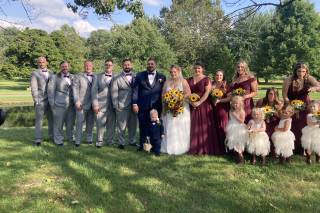 Risher Van Horn Florist - 40