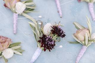 H & J Flowers - 28