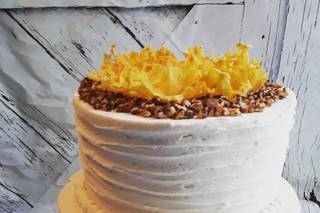 Chubby Cakes and Bakes Bakery - 21