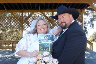 Let's Get Married Wedding Officiant - 71