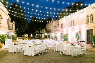 Casey Green Weddings, LLC - 11