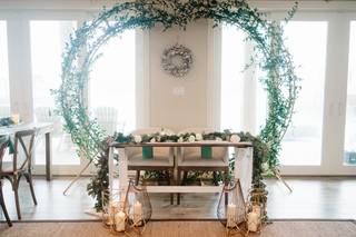 Chrissy Helvenston Floral Design - 23