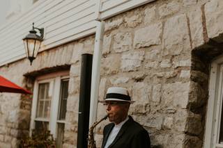 Saxman Slim - 17