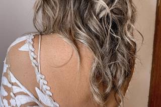 Rachel Rizzo Hair and Makeup - 22