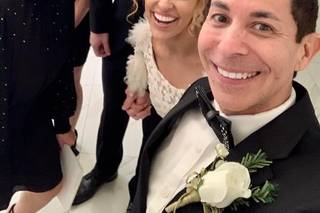 Ricardo Tomas Weddings - 50