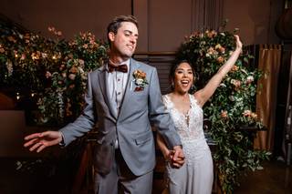 Taylor Rae Weddings - 27
