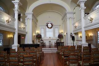 Beacon Unitarian Universalist Congregation in Summit - 7