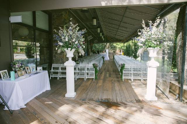 Marin Art & Garden Center 3