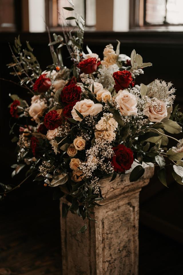 MOORESTOWN FLORALS - 3