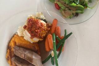 Emerald Coast Catering - 10