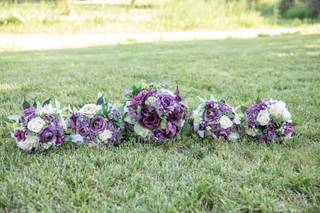 Wedding Decor by Ruth - 96
