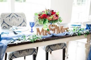 J Designs, A Wedding Flower Boutique - 100