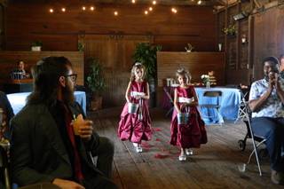 The Depot Event Space - 9