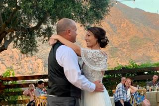 Casi Cielo Vineyards - 24