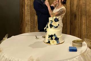 Mershon Cakes - 3