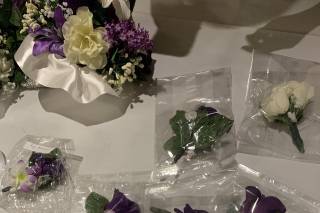 Rent Event Flowers - 15