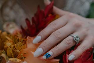 Blue Butterfly Events - 53