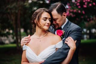 Dana Raia Bridal - 5