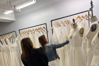 The Bridal Project - 6