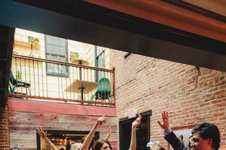 Baltimore's Premier Event Solutions - 44